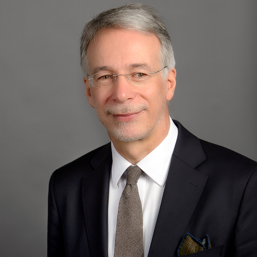 Dr. Achim Stückemann